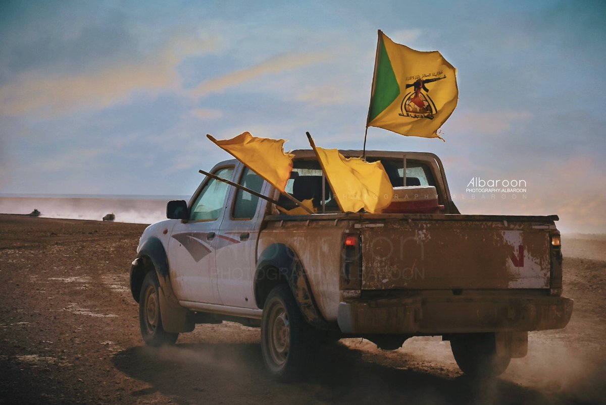 6fs4vb's tweet photo. #رسالة_اهل_الثبات

مع الحاج #ابو_حسين_الحميداوي، نتحرك بيقين الآية: ﴿فَإِنَّهُمْ يَأْلَمُونَ كَمَا تَأْلَمُونَ وَتَرْجُونَ مِنَ اللَّهِ مَا لَا يَرْجُونَ﴾. https://t.co/dRRPwgSihK