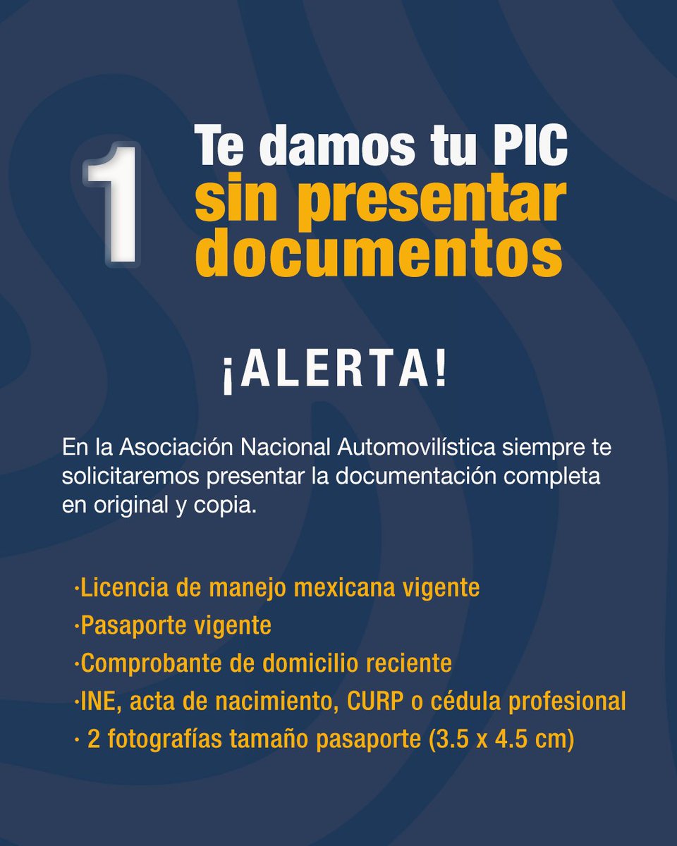 ANA_FIAmx's tweet photo. ¿Estás seguro de que realizarás tu Trámite en una oficina real? ¡No pongas en riesgo tus datos ni tu dinero! No te quedes con la duda, verifica que cumplan con los requisitos de seguridad, si tienes sospechas, no realices tu trámite ahí. 
#AsociaciónANAAC
#PIC https://t.co/MQAryK1cZ8