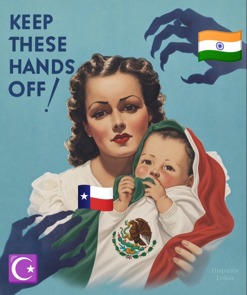 HispanosLokos's tweet photo. https://t.co/SrxRPUPC6H