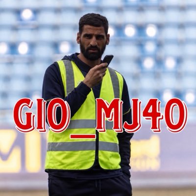 Gio_MJ40's tweet photo. #NouvellePhotoDeProfil https://t.co/WSe2tvcGWk