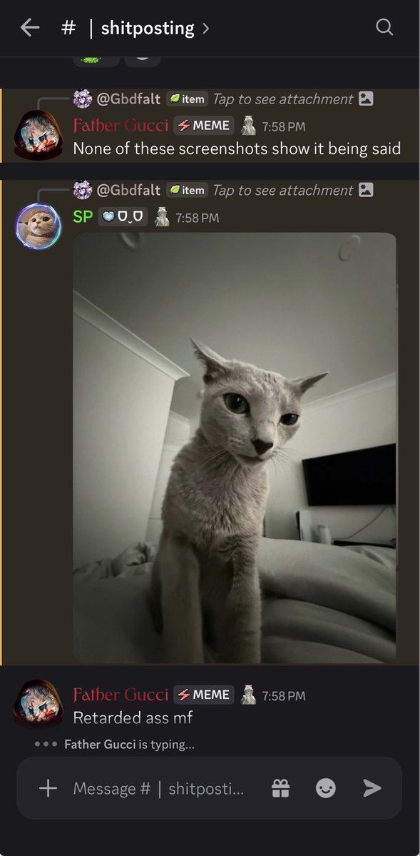 GeeBeeDedede's tweet photo. this is disgusting https://t.co/ow464SuU4c
