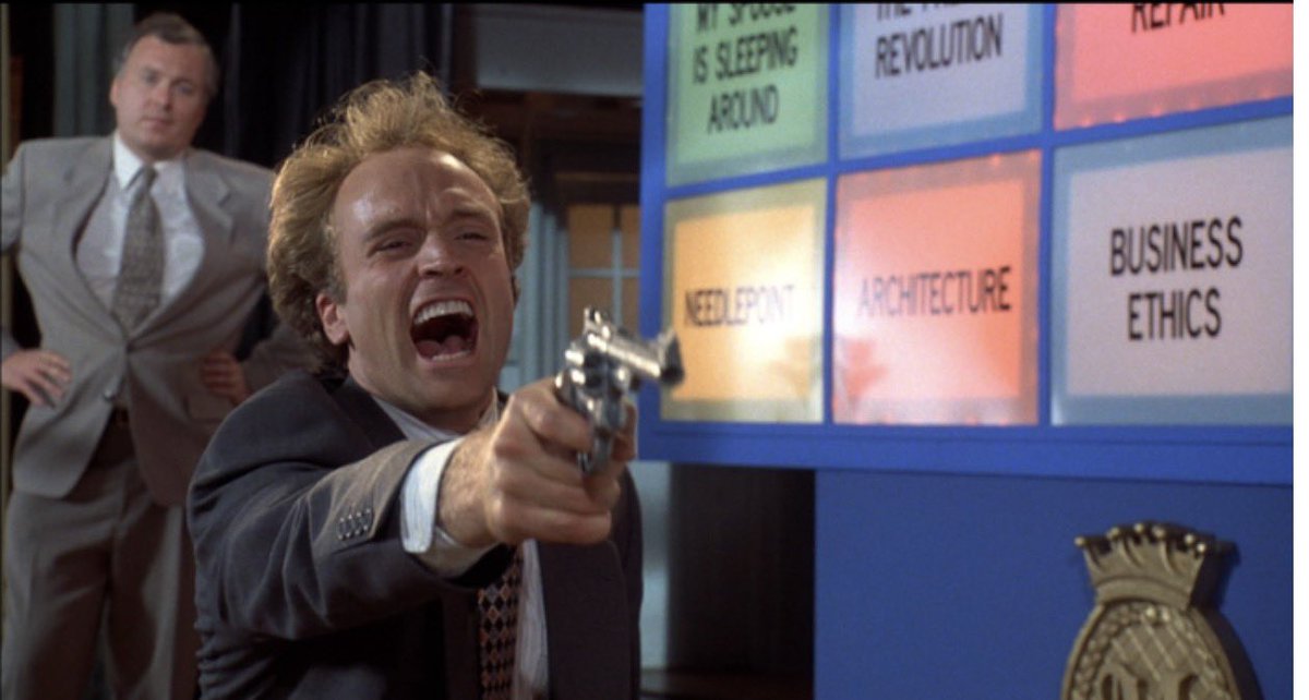 JoshMalina's tweet photo. The greatest risk of AI is that it could end up putting dangerous weapons in the hands of bad actors. https://t.co/X8W1VsMRES