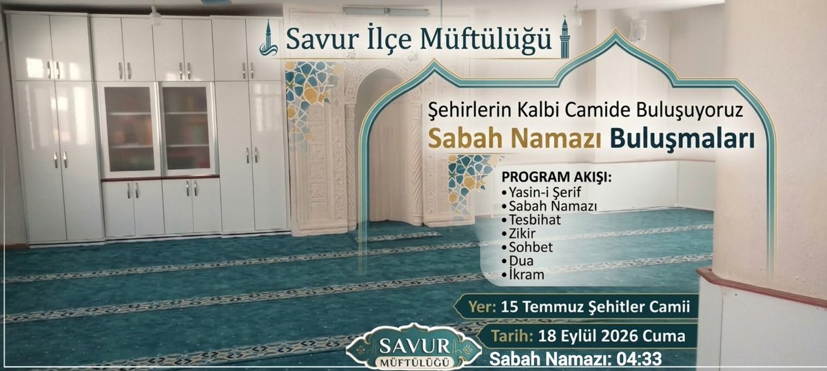 SavurMuftulugu's tweet photo. https://t.co/iXk3UQR0Xi