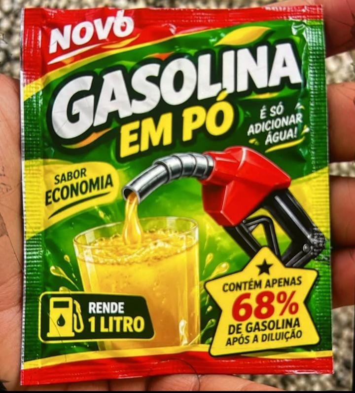 Dioguin82962232's tweet photo. Sabor Gasolina.rsrs https://t.co/b445FHNfK3