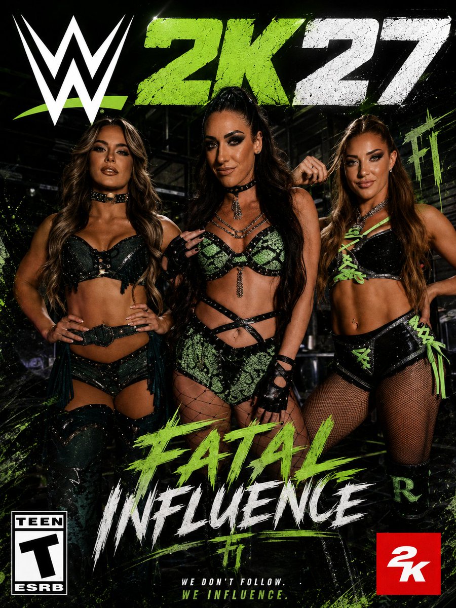 GrahamJustice20's tweet photo. @FallonHenleyWWE @WWE @ClubWWE @WWEgames For reals https://t.co/5eeXjRDVMl