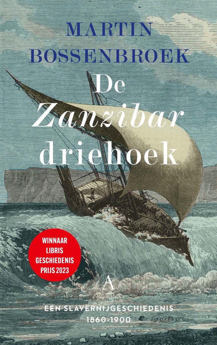 folkert777's tweet photo. De #Boerenoorlog van Martin Bossenbroek vond ik al erg goed. Daarna #kolonialisme, de vloek van de geschiedenis. Nu net begonnen aan de #Zanzibardriehoek, een slavernijgeschiedenis, 1860-1900. https://t.co/eHzL4nS1N0