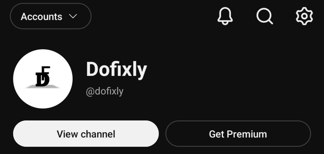 ahmadullahalii's tweet photo. A small upgrade to the Dofixly identity. 

New logo / Old logo

Same vision, same journey—just a more professional look. ❤️

Which one do you like more? 👀 https://t.co/Nt3RLvxOzI