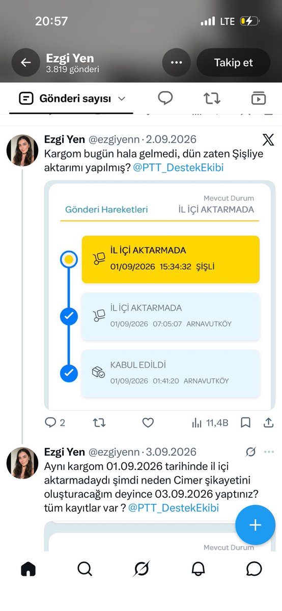 bettercallaycan's tweet photo. Oğlan: sen her şeyden şikayetçi mi olucaksın hiç mi bi şeyden memnun olmazsın 
O sırada biz: https://t.co/xJVdkASeHn