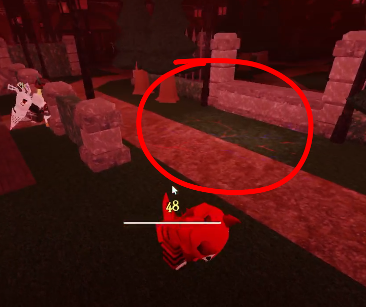 JackysPumpkins's tweet photo. Can they please add a low quality setting for particles to replace them with still decals that are easy to see
Its really hard to play this game on low graphics when particles in roblox are barely even visible on low settings https://t.co/za2U6KhAls