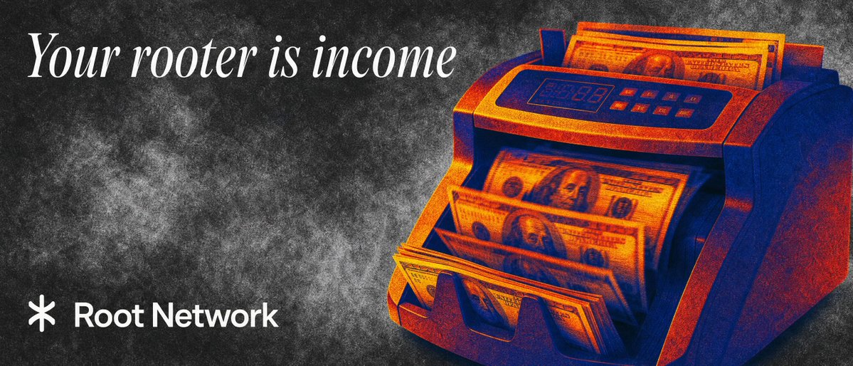 hackernoon's tweet photo. Root Network lets verified AI labs access public websites through paid residential connections with receipts, country targeting, and spending limits.
#aiwebcrawling #ailabs...Show more https://t.co/tftIdbYqAc