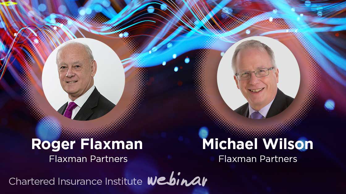 CIIGroup's tweet photo. 🚨 New webinar - The Road to Voidance.

📆 23 September - 11:00 BST

Join Flaxman's first webinar of the Autumn season where we will explore this complex topic in a conversational and informative session, with real life examples.

Register here: https://t.co/eMTJyJxpfx https://t.co/cPRSHBuUVO