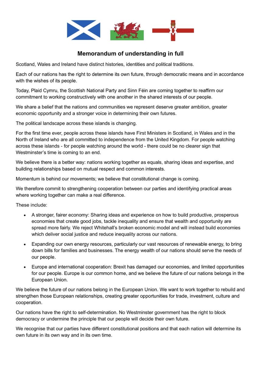 DrhamidBokhari's tweet photo. The contrast is striking: in Britain, even demands for greater autonomy or independence are not treated as treason. Yet in our country,calls for free elections,an independent judiciary, constitutional rule,human rights, and speaking against injustice can be branded as disloyalty. https://t.co/9V8LA5oqcg