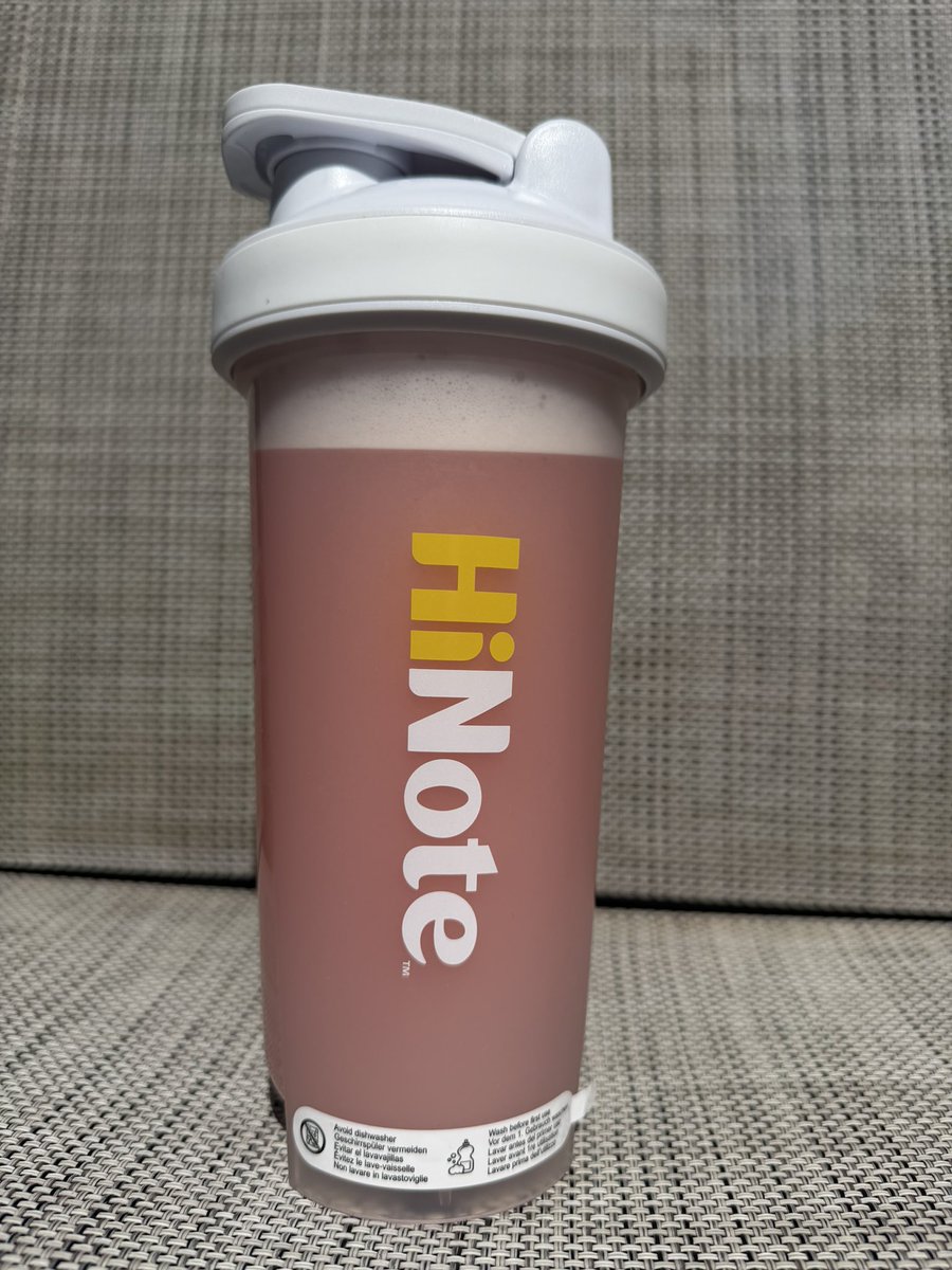 cu_content's tweet photo. Started my Monday on a "HiNote" βοΈ
#carrieunderwood #hinote #monday #energy
@carrieunderwood @hinotelife https://t.co/9DiMuy2JT8