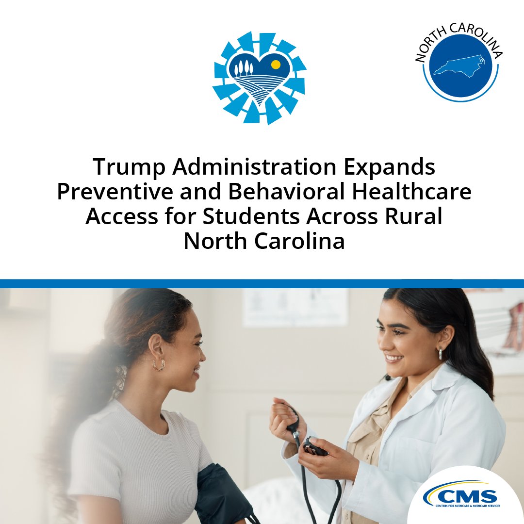 CMSGov tweet picture
