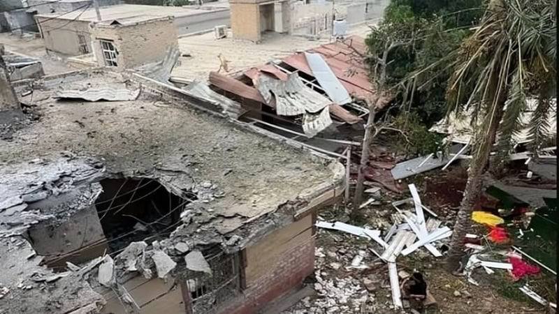 TehranTimes79's tweet photo. UN says U.S. responsible for attack on wedding in Kuhsang

🔻The United Nations’ Independent International Fact-Finding Mission on Iran said that a U.S. airstrike on the site of a wedding ceremony in Kuhsang, Hormozgan Province, killed and wounded a number of civilians.

🔻Sara Hossain, chair of the fact-finding mission, referred to the civilian casualties and said the attacks were a reminder of the “devastating human cost” of the conflict between the United States and Iran. She called on all parties to the conflict to comply with international law.

🔸The mission also said that in another airstrike on July 30 on a residential home in Qeshm, a woman, a man, and their two-year-old son were killed, while two other children in the family were injured.