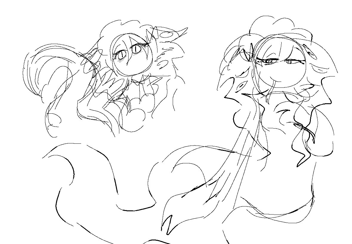 kasanezeto's tweet photo. // anddd ( concept ) https://t.co/vM2JHgz5nd