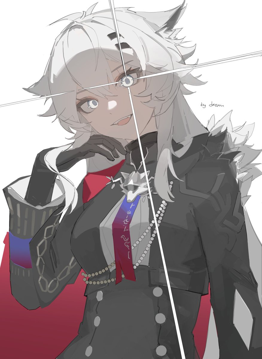 dreameterna__'s tweet photo. Decadenza
#Arknights https://t.co/bKv12m7hnL