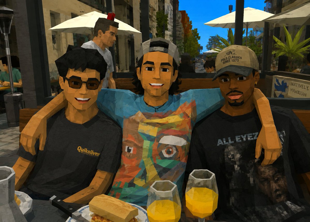 joshkmartinez's tweet photo. I'm happy to share that @TychoSvoboda , @hlumelonotshe, and I have joined @OpenAI 

Our mission at @TensorPool was to accelerate ML research by helping teams get more out of their infrastructure. At OpenAI, we are carrying that mission forward at an unprecedented scale.

To our users, partners, and investors: thank you for your trust and support along the way.