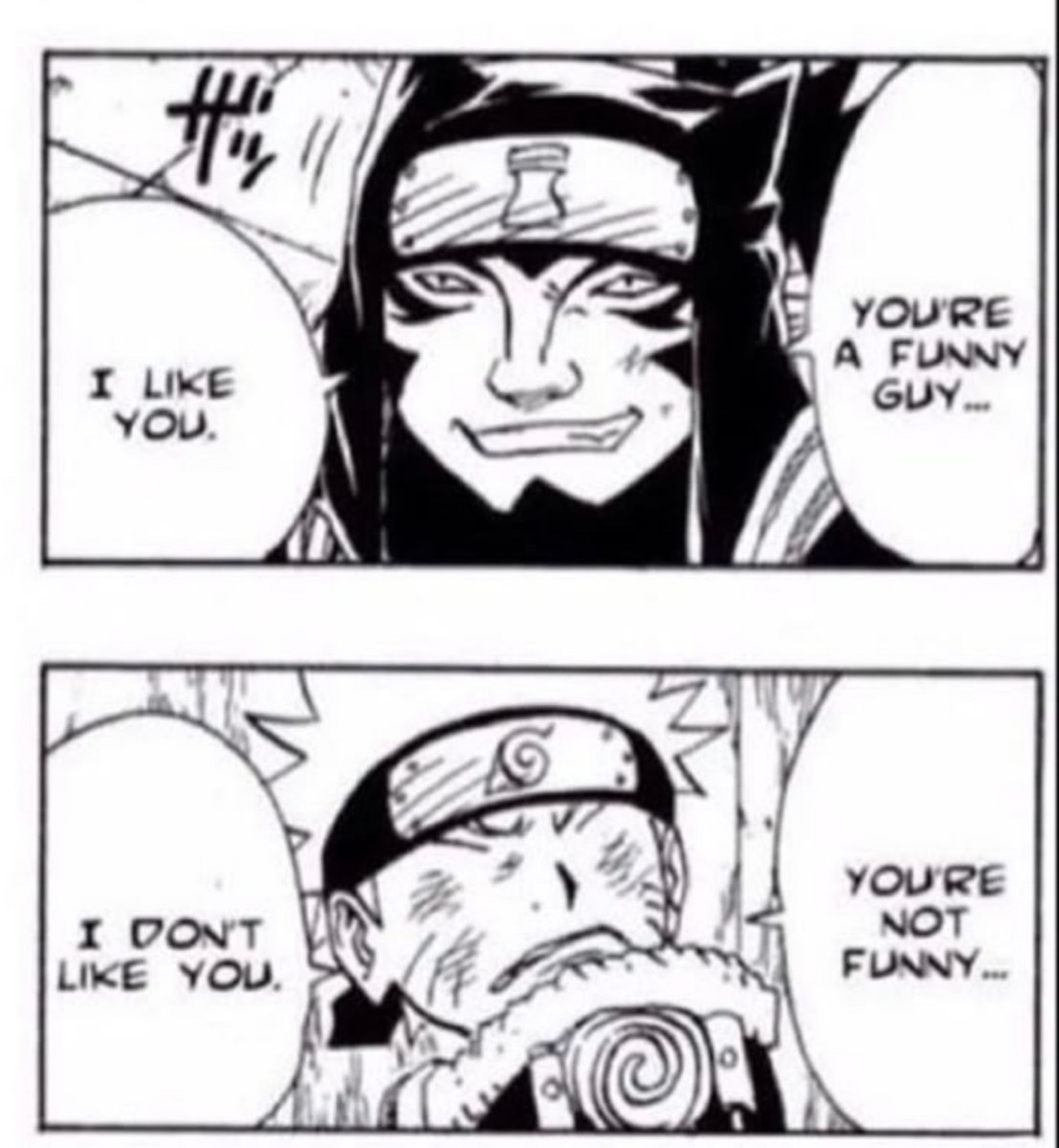 dailyJinchuriki tweet picture
