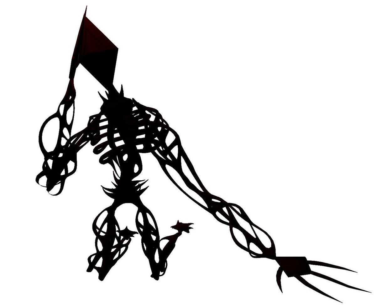 Slowpokeking2's tweet photo. The Broken Script: Circuit model now available for download!

https://t.co/RR1SuB2sTE https://t.co/71WGl58olO