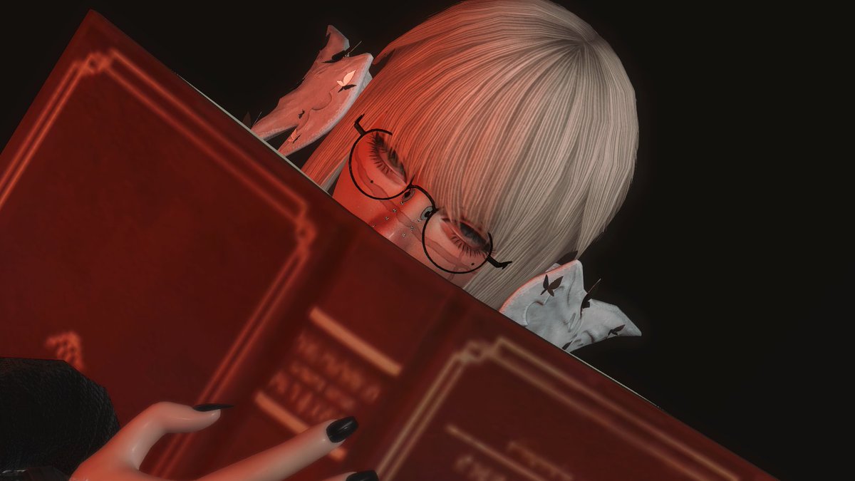 NemSuzuXIV's tweet photo. Don't cry. I am just a freak
#GPOSER #GPOSERS #FFXIV https://t.co/dAhtT0Db38