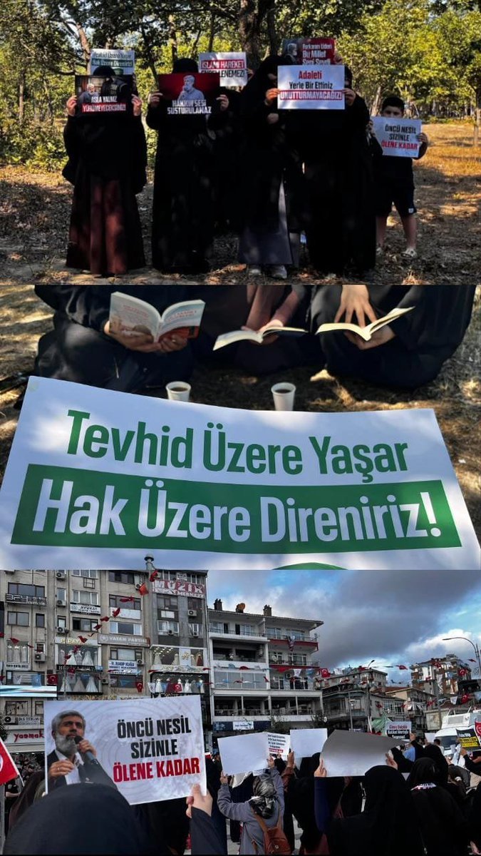 OmerKaraca51500's tweet photo. #FurkanaSistematikZulüm
EmekliMaaşına BlokeZulmü
AlparslanHoca MaaşınaBloke https://t.co/rhUu2N60HN