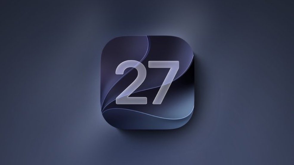 omartech71's tweet photo. رسمياً !!!! 🚨

- تحديث iOS 27 نزل رسمياً للجميع وهذي جميع مميزات النضام ف تغريده وحده 👇🏻 https://t.co/zAyhdkMRW6