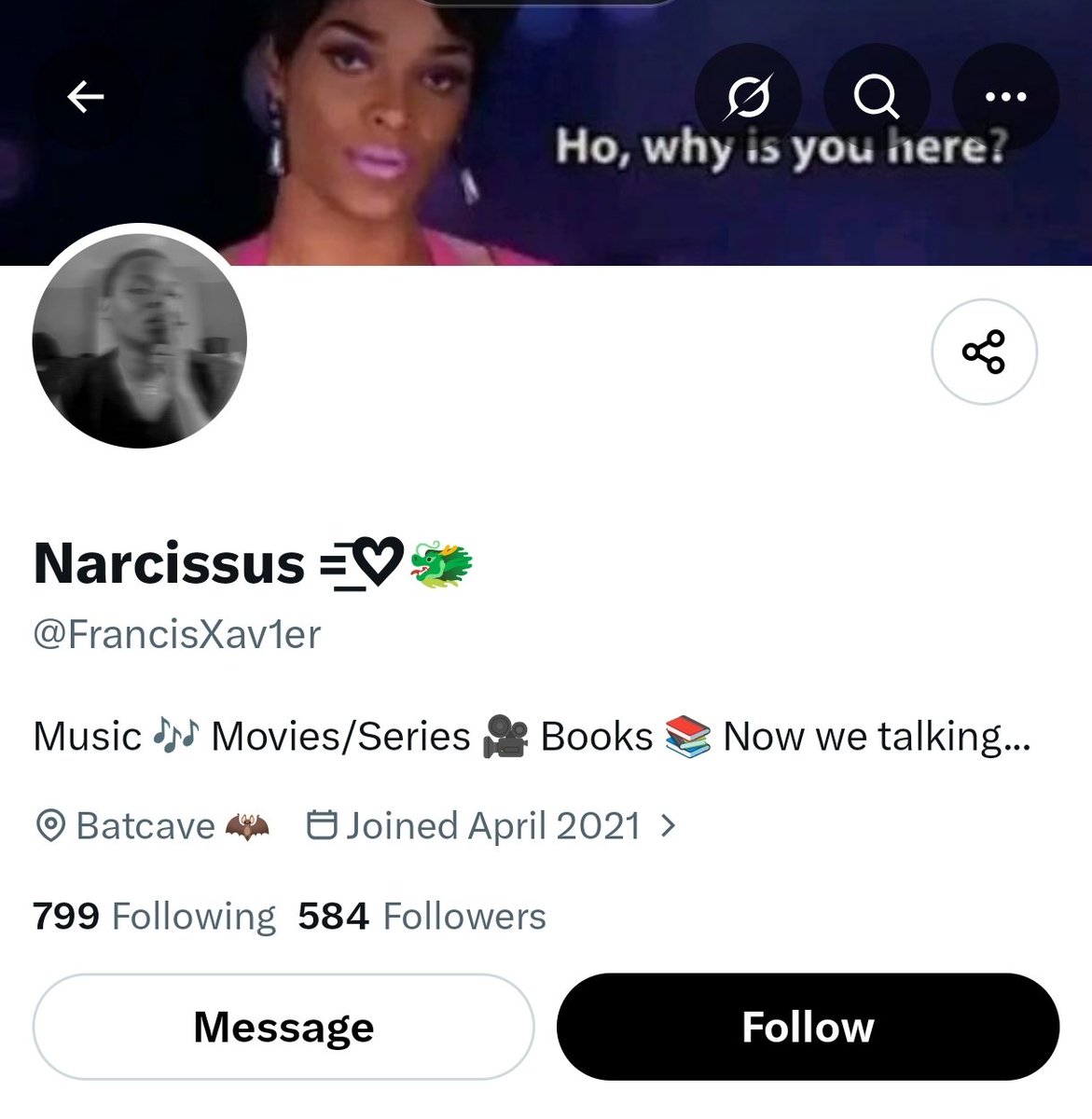 Tanniology13's tweet photo. 🚨This is Dondtard's fb account.He is so active there.
https://t.co/oxtZev59eA
🚨This is Dondtard's personal X account 
https://t.co/CNdV5X05fb https://t.co/S8YmBw4Cnq