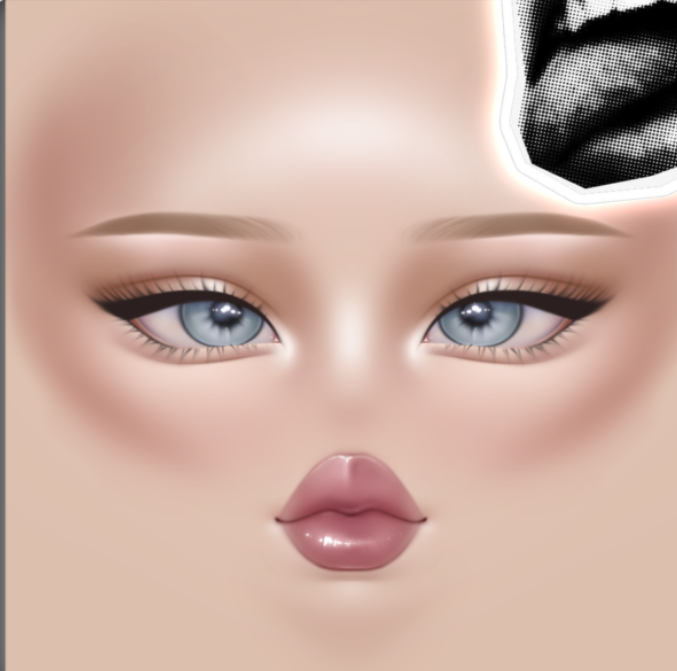 TalentedDusty's tweet photo. @Thedivaicon @drein222 @redbottmsup @kinethfdo wow okay cause colorpicking is trending now or what.. tell me its not the same skintone and contour color, anywho don't laugh its some old base i let collect dust https://t.co/WuUkpKf4sN