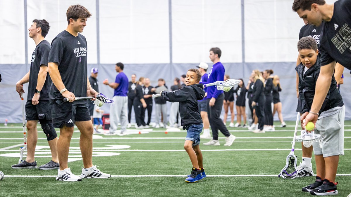 HCrossMLAX's tweet photo. Thank you to everyone who joined us yesterday for the Crusader Community Festival!

#GoCrossGo https://t.co/yDzWBIo76O