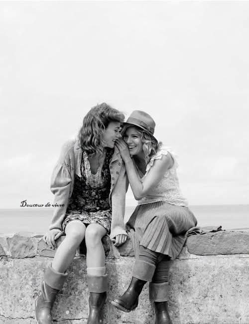 Dreaming_81's tweet photo. Amica mia cara, avrei voluto per entrambe delle situazioni meno complicate da gestire e un pizzico di felicità. Sappi che sei la mia ancora. Ed io sarò sempre la tua.
#buonanotte
#dedicata https://t.co/osOh72fFzo