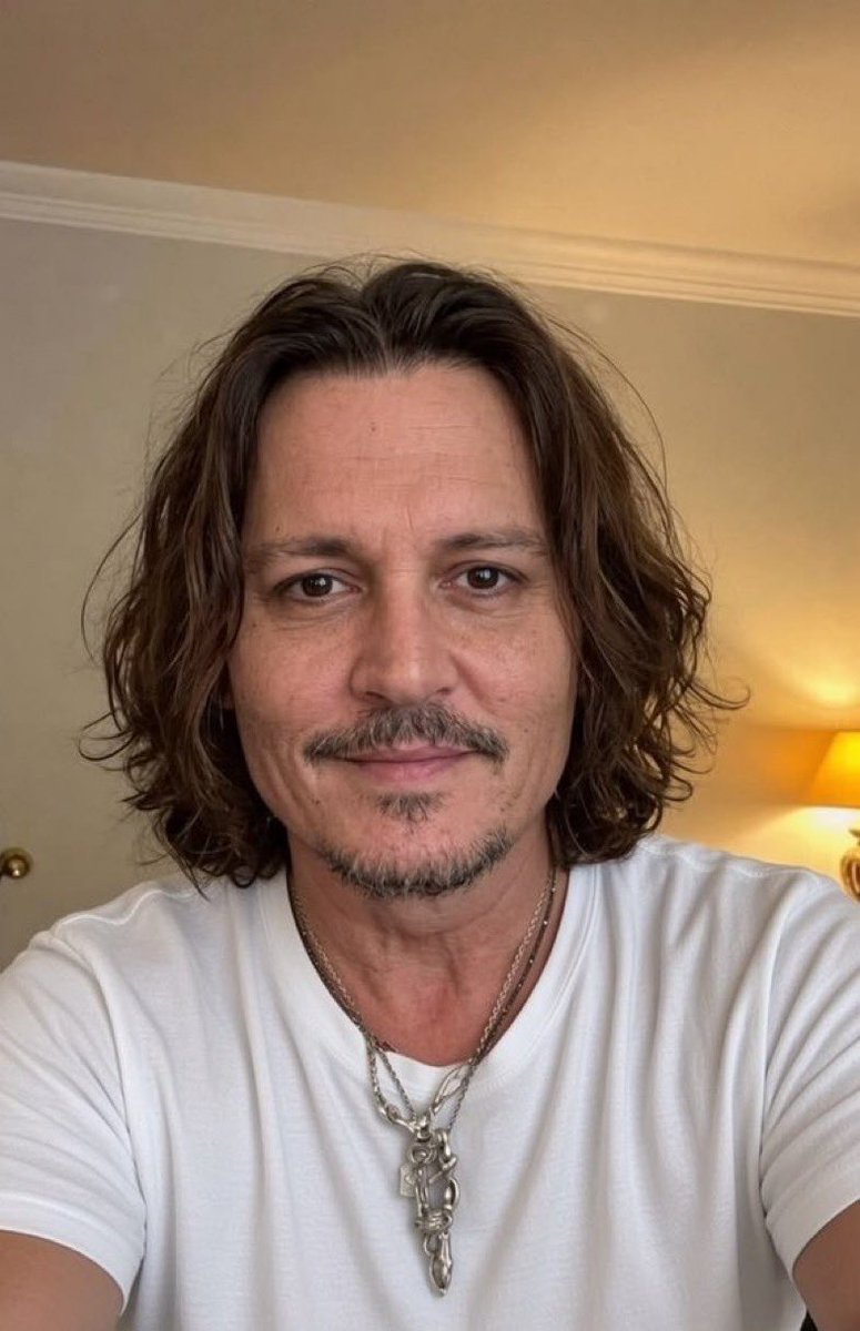 FanJohnnydepp9's tweet photo. Be honest..!!! Show where you stand!!

Do you believe Johnny depp is a good person??
 
A : yes 🌹

B : No 👎 https://t.co/vuCem2uk7W