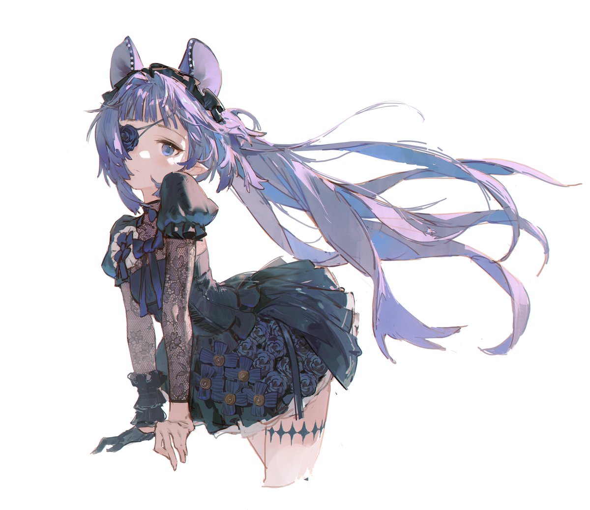 Dino_illus's tweet photo. 🐙new outfit! wah! https://t.co/IoNaNWS69F