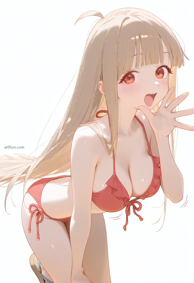 at5fun_04's tweet photo. かぐや「かぐやっほー。朝だよ？ガーッといってシュタタタタッて起きよ！」 https://t.co/vDbXkyIlsm