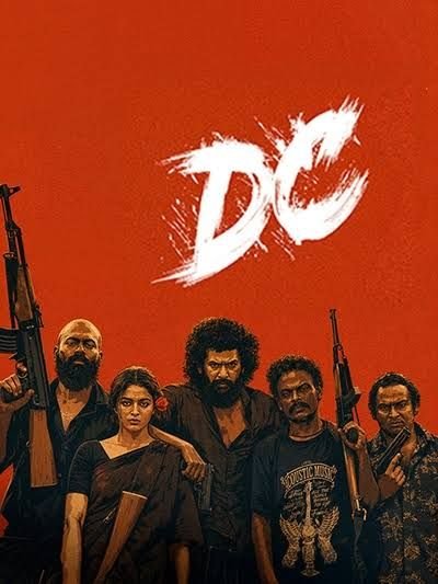 Anirudhwrites's tweet photo. This is a fantastic film that stays completely true to its storyline; there isn't a single moment where it feels sluggish. It conveys its narrative effectively and neatly—a truly excellent movie. The background score plays a vital role in driving the film forward, and the color grading offers a unique look that sets it apart from the usual style.

#DC