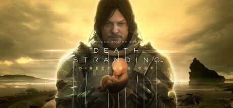 Brokowski25's tweet photo. GIVEAWAY: To celebrate the new relationship between Hideo/Xbox, I am giving away one Steam copy of Death Stranding Director’s Cut.

To enter: like this tweet, retweet it and reply with your favorite Hideo project! 

Winner will be announced September 22nd! https://t.co/HC1XQyIWhy