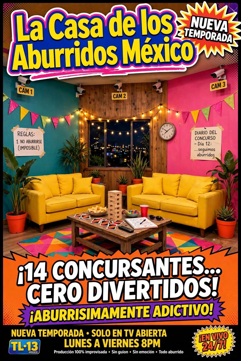 viktor845572316's tweet photo. @LaCasaFamososMx Después de la salida de Masad https://t.co/YubjRdKxgl