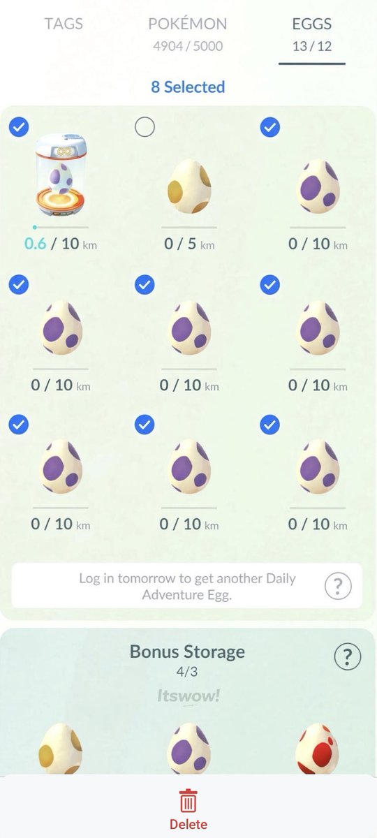 Itswow's tweet photo. The feature we actually need https://t.co/5I5dxkTYi2