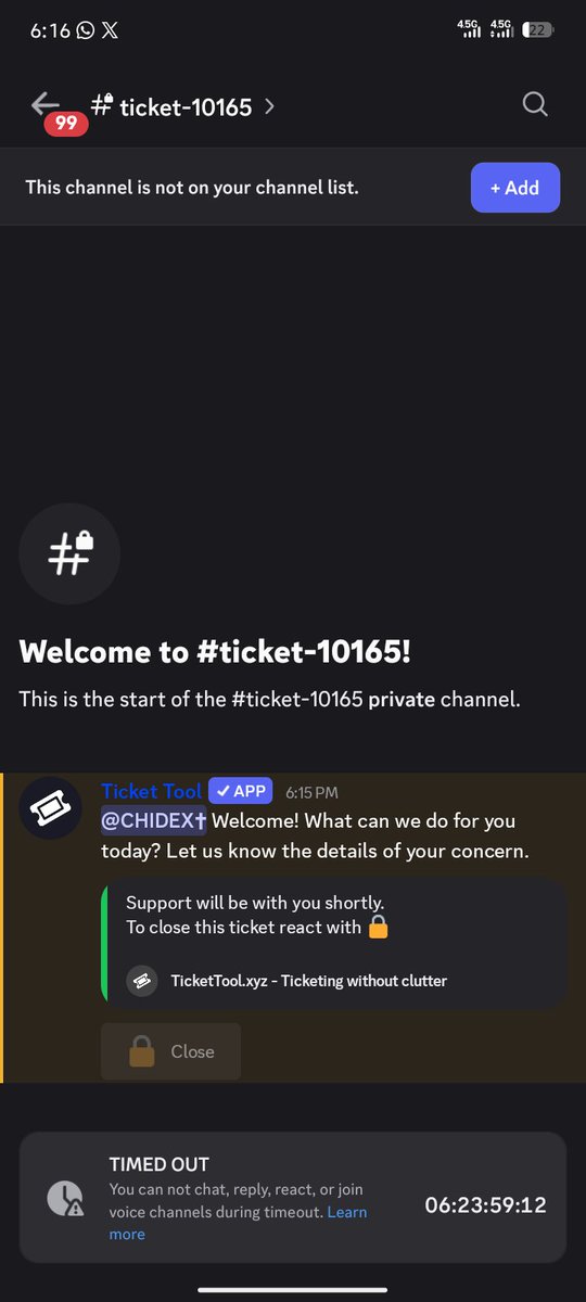 chidexdbillionz's tweet photo. OBSERVATION NO BE CRIME 

@hyrotrader_com just announced winners for the acct giveaway and guess what 😅

The are banning everyone from claiming the acct. And, they set a 1 week claim duration which the ban also has 

This is broadday light scam and we will not let it stand https://t.co/OtDTurNpHU
