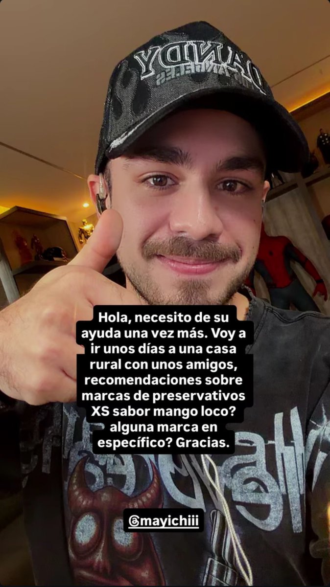 christiantq19's tweet photo. Juan subió esto como reto por haber muerto en el hardcore
Pobre Mayichi JAJAJAJAJJAJAJA https://t.co/zx59Gudbi1