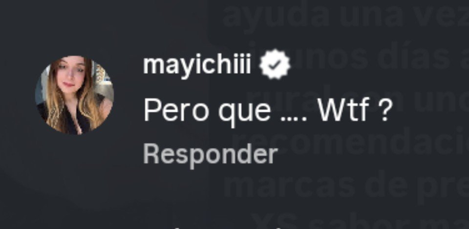 christiantq19's tweet photo. Juan subió esto como reto por haber muerto en el hardcore
Pobre Mayichi JAJAJAJAJJAJAJA https://t.co/zx59Gudbi1