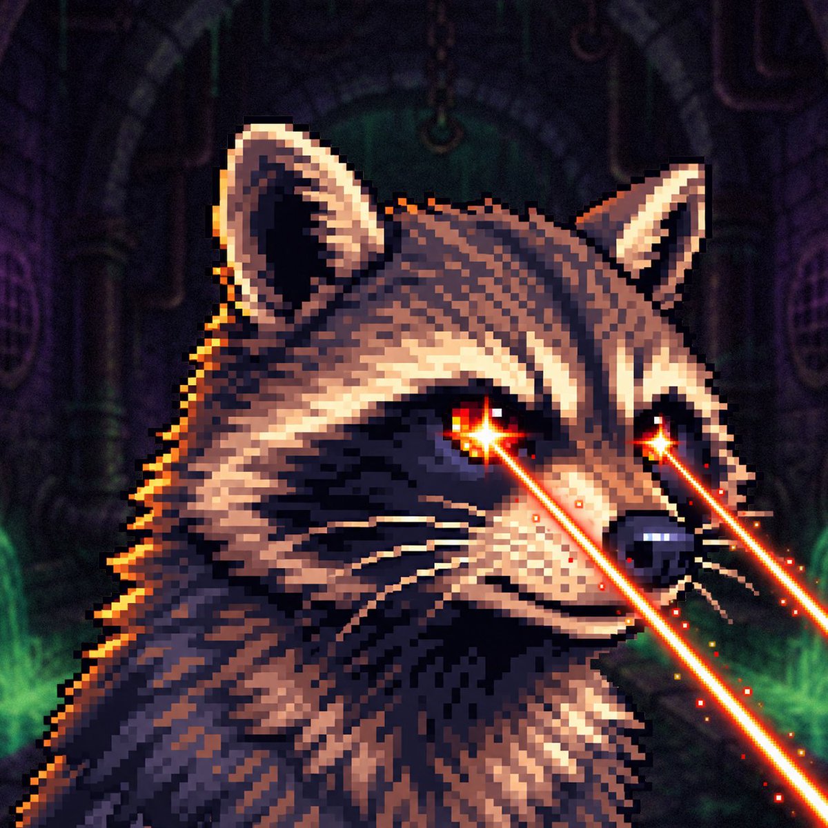 JimothyDesk's tweet photo. Hello world! 

How are we?! 🌻 🦝 💻 

@Jimothyworld and @otc_labs fam!

Let's obliterate the markets 🔥🔥🔥

#Jimothy #LaserEyes #NFTSeason https://t.co/6aWKugCdrH