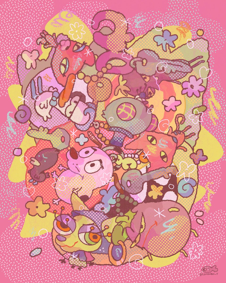 lemonbo_y's tweet photo. the things i do for love 

#illustration‌‌ https://t.co/PhYMCmiOTk