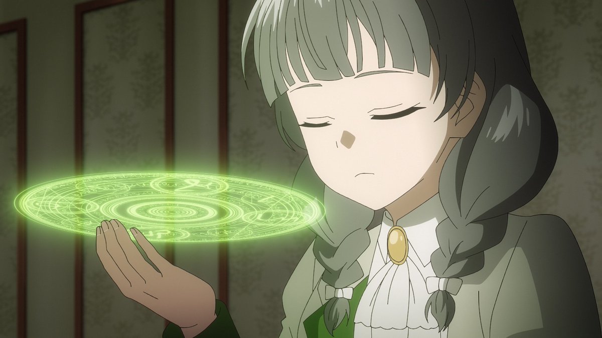 『ブチ切れ令嬢』第11話「偽りの金貨」感想|偽の金貨には、偽の商会で応える反応画像4