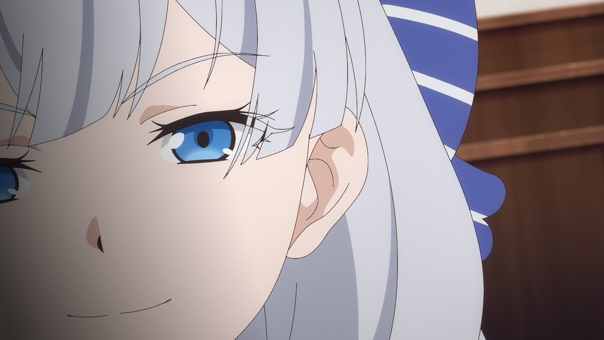 『ブチ切れ令嬢』第11話「偽りの金貨」感想|偽の金貨には、偽の商会で応える反応画像2