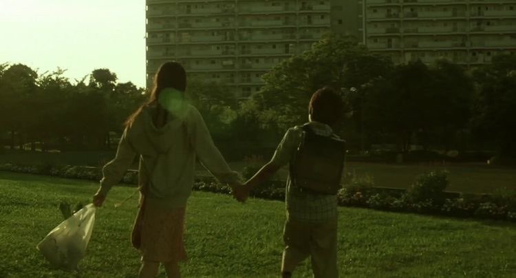 happirthanever's tweet photo. one million yen girl (2008) dir. yuki tanada https://t.co/APi27ggwYu