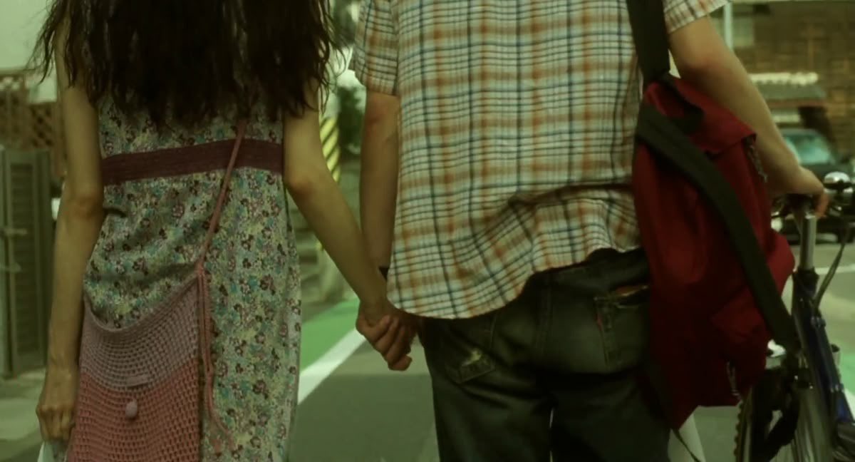 happirthanever's tweet photo. one million yen girl (2008) dir. yuki tanada https://t.co/APi27ggwYu