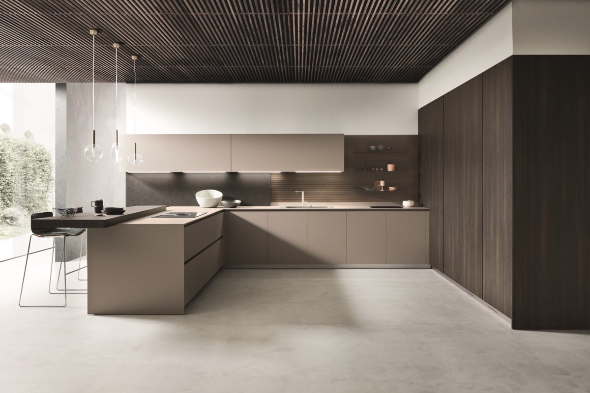 Pedini_Atlanta's tweet photo. Form meets the everyday.
Pedini MOKA combines clean geometry, refined finishes, and purposeful storage for a kitchen that works effortlessly and feels perfectly composed.
Explore Pedini Atlanta at ADAC, Suite 226.
#PediniAtlanta #Pedini #Moka #ItalianKitchens #KitchenDesign #ADAC https://t.co/3NPvMw1aC6