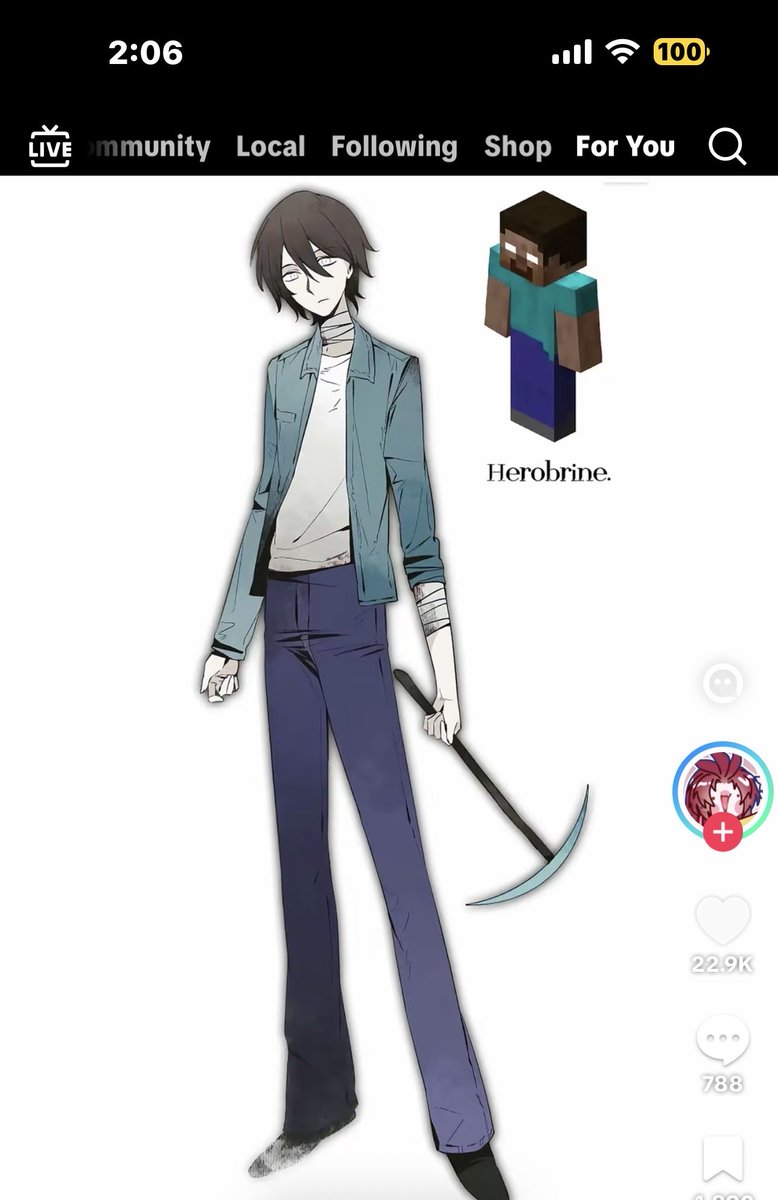 auminiii's tweet photo. yo who tf is that 😭😭😭 https://t.co/F4QT6BOh8Y
