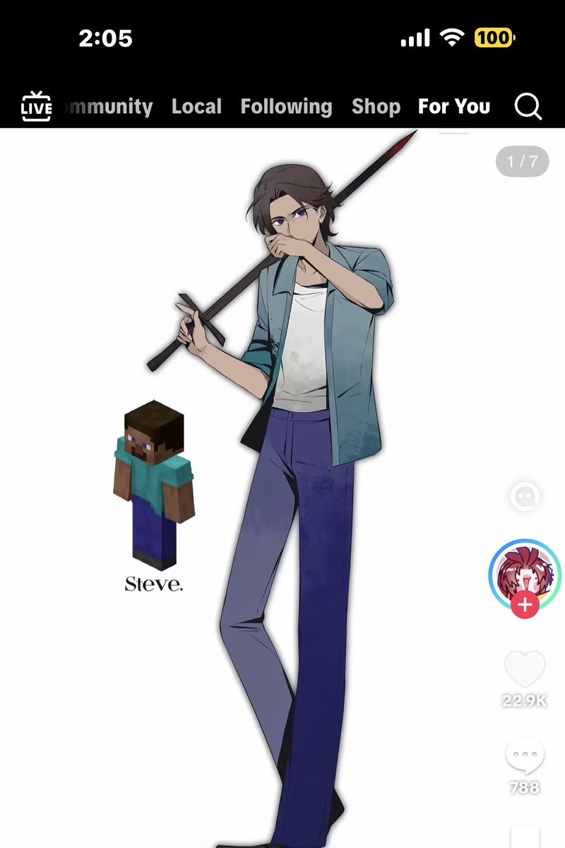 auminiii's tweet photo. yo who tf is that 😭😭😭 https://t.co/F4QT6BOh8Y